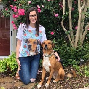 Meet your Posher, Amelia